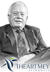 Leon Scheepers