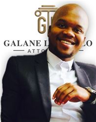 Letsoalo  Galane