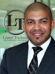 Lionel Trichardt