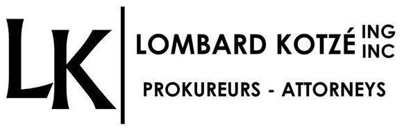 Lombard Kotze Incorporated (George) Attorneys / Lawyers / law firms in  (South Africa)