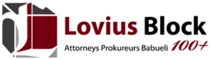 Lovius Block Attorneys (Bloemfontein) Attorneys / Lawyers / law firms in  (South Africa)