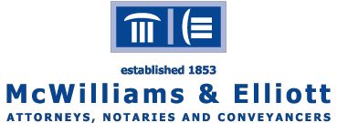 McWilliams & Elliott Attorneys (Port Elizabeth) Attorneys / Lawyers / law firms in Gqeberha / Port Elizabeth (South Africa)