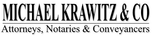 Michael Krawitz & Co (Dunkeld, Sandton) Attorneys / Lawyers / law firms in Sandton (South Africa)
