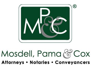 Mosdell Pama & Cox (Plettenberg Bay) Attorneys / Lawyers / law firms in  (South Africa)