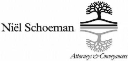 Niel Schoeman Attorneys (Greenside / Johannesburg / Randburg) Attorneys / Lawyers / law firms in Randburg (South Africa)