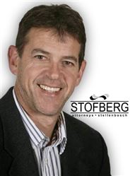 Niel Stofberg