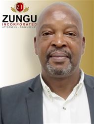 Nqobile Victor Zungu