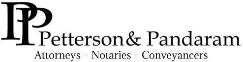 Petterson and Pandaram Attorneys (Margate) Attorneys / Lawyers / law firms in  (South Africa)