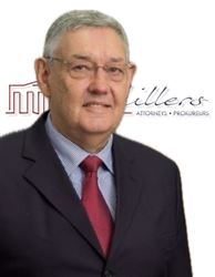 Prof. Willie  van der Westhuizen