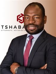 Reginald  Tshabalala