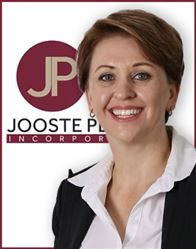 Riëtte  Jooste