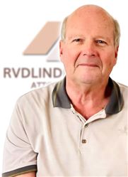 Robert  van der Linde