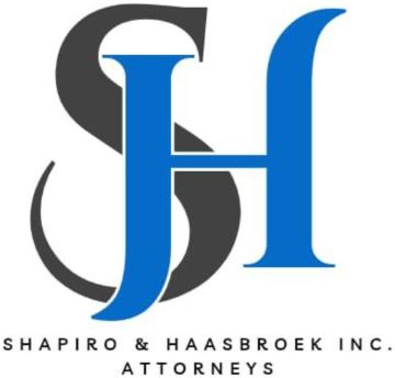 Shapiro & Haasbroek Inc (Brooklyn) Attorneys / Lawyers / law firms in Brooklyn (South Africa)