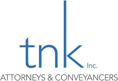 TNK Attorneys - Turner Ntshingana Kirsten Attorneys (Wynberg) Attorneys / Lawyers / law firms in  (South Africa)