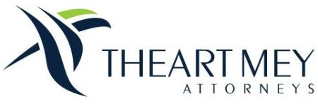 Theart Mey Attorneys (Alberton) Attorneys / Lawyers / law firms in Alberton (South Africa)