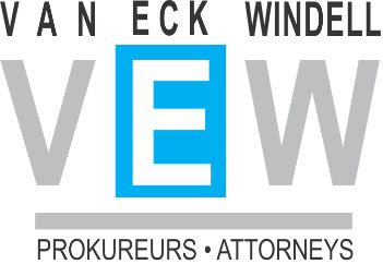 VEW - Van Eck Windell - Attorneys (Potchefstroom) Attorneys / Lawyers / law firms in Potchefstroom (South Africa)
