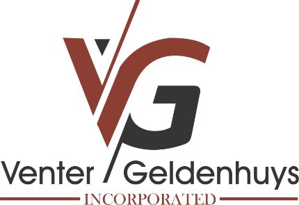 Venter and Geldenhuys Inc.  Attorneys / Lawyers / law firms in  (South Africa)