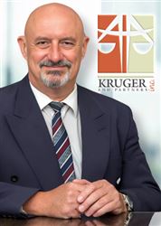 Vernus Kruger