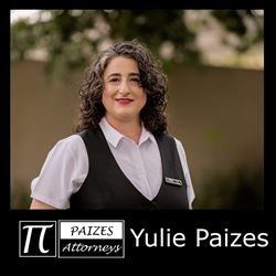Yulie  Paizes